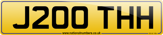 J200 THH