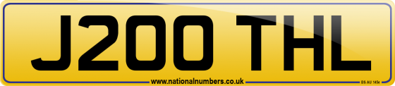 J200 THL