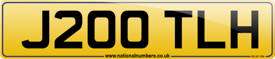 J200 TLH