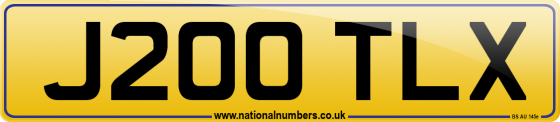 J200 TLX