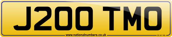 J200 TMO