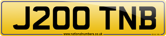J200 TNB