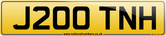 J200 TNH