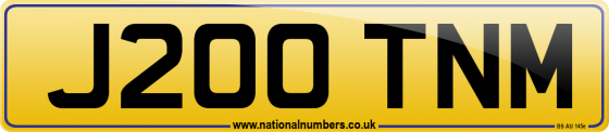 J200 TNM