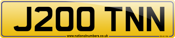 J200 TNN
