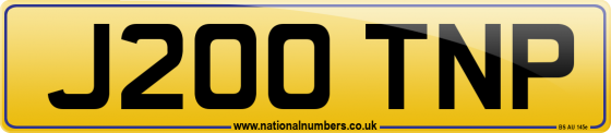 J200 TNP