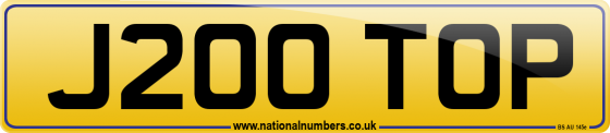 J200 TOP