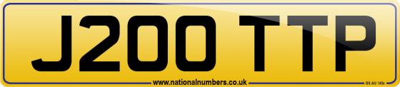 J200 TTP