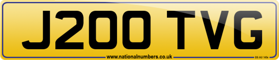 J200 TVG