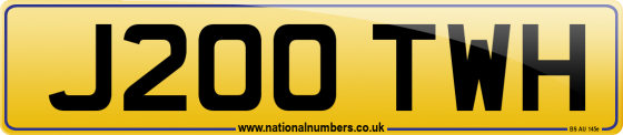 J200 TWH