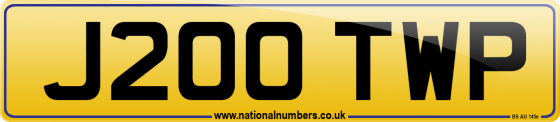 J200 TWP