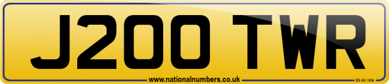 J200 TWR