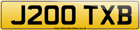 J200 TXB