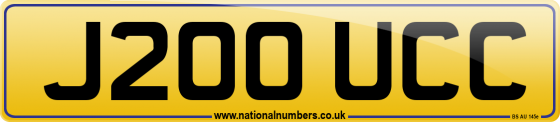 J200 UCC