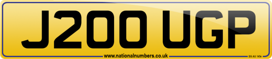 J200 UGP