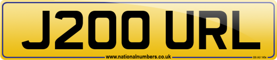 J200 URL