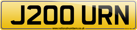 J200 URN