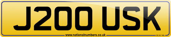 J200 USK