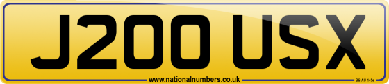 J200 USX