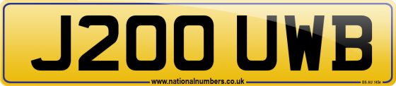 J200 UWB