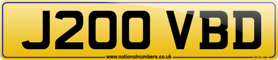 J200 VBD