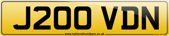 J200 VDN