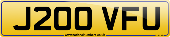 J200 VFU