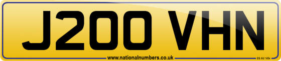 J200 VHN