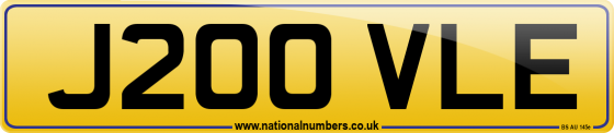 J200 VLE