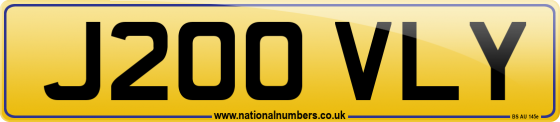 J200 VLY
