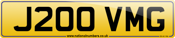 J200 VMG