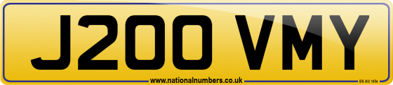 J200 VMY
