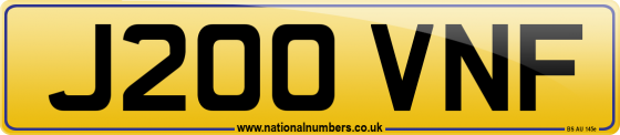 J200 VNF