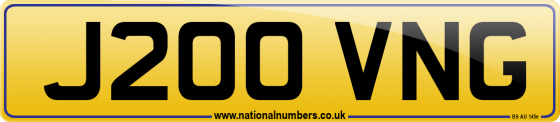 J200 VNG