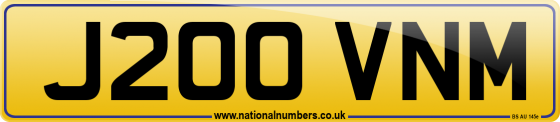 J200 VNM