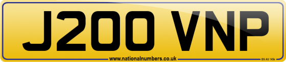 J200 VNP