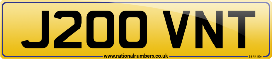 J200 VNT