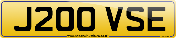 J200 VSE