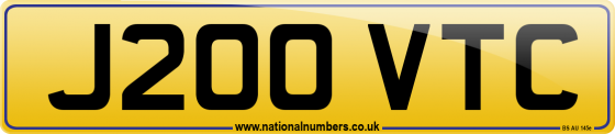 J200 VTC