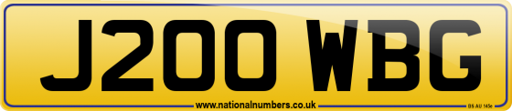 J200 WBG