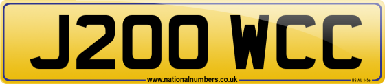 J200 WCC