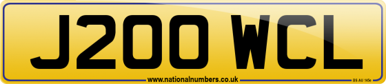 J200 WCL