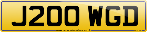 J200 WGD