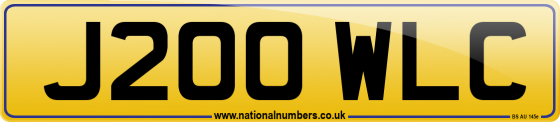J200 WLC