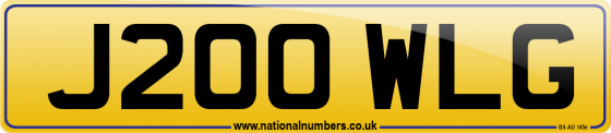 J200 WLG
