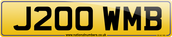 J200 WMB