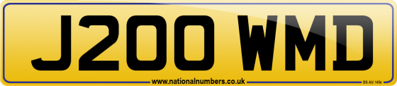 J200 WMD
