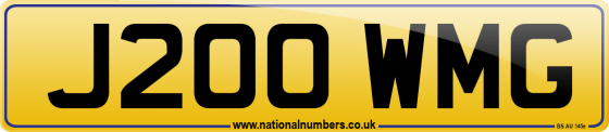 J200 WMG
