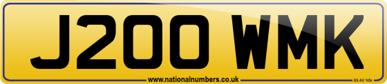 J200 WMK