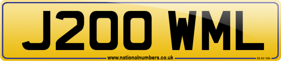 J200 WML